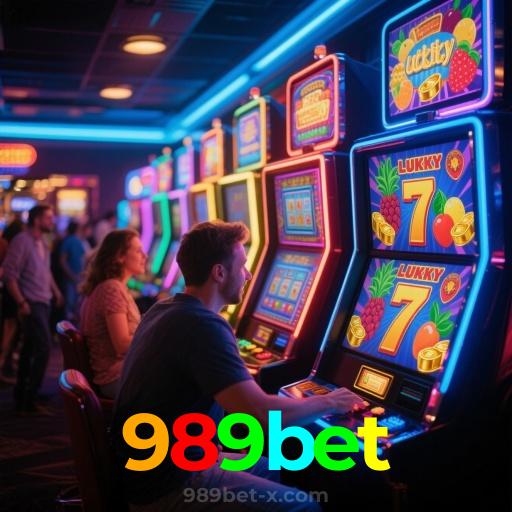 989bet：A experiência de futebol ao vivo e cassino online mais emocionante espera por você!