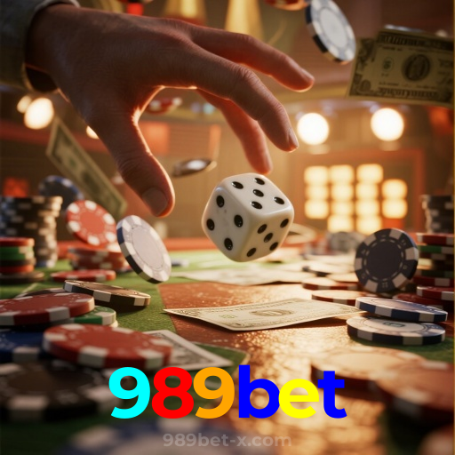 989bet:Entre no cassino e comece a ganhar agora mesmo!