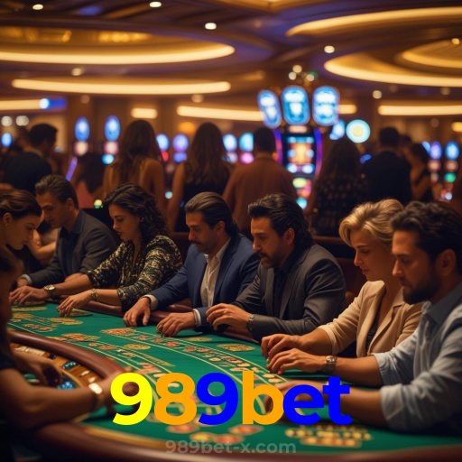989bet：Jogue poker, aposte no futebol e ganhe prêmios incríveis em nosso cassino!