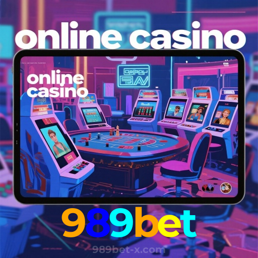 989bet：A diversão começa no cassino online com poker, roleta e apostas no futebol!