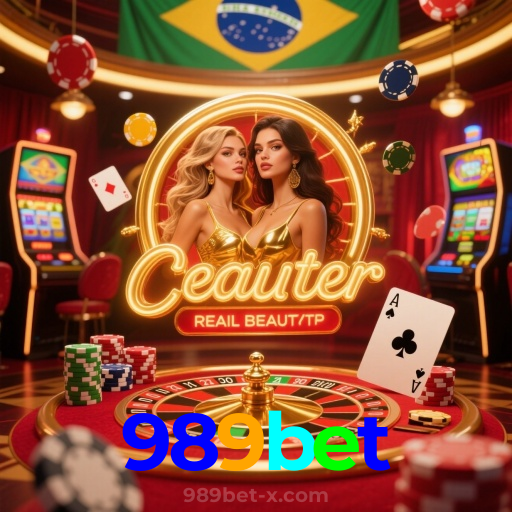 989bet：A melhor experiência de cassino e futebol online para você!