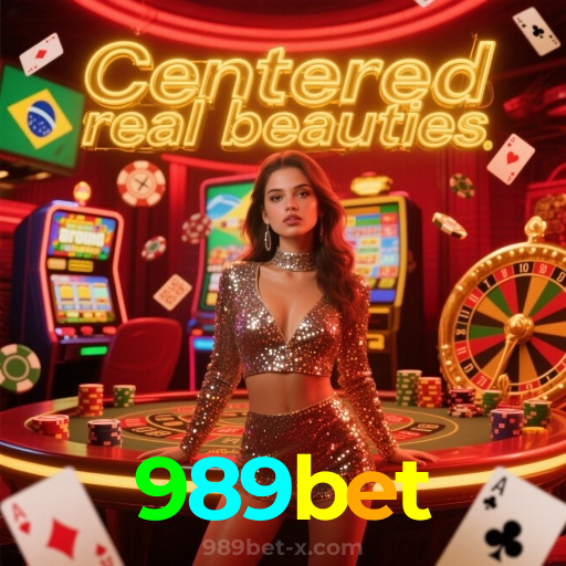 989bet：Jogue poker, aposte no futebol e conquiste grandes prêmios em nosso cassino!