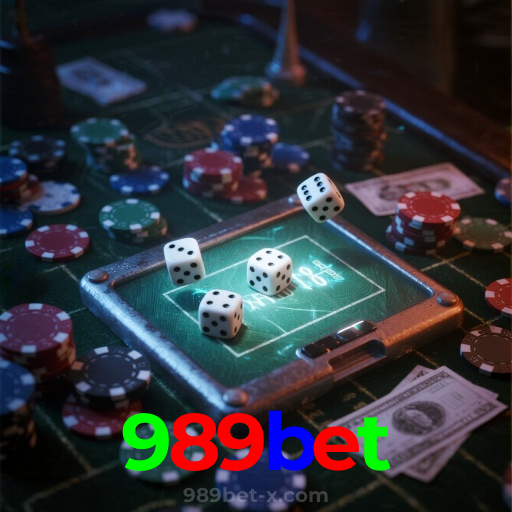 989bet:Jogue poker, roleta e aposte no futebol no cassino online mais seguro!