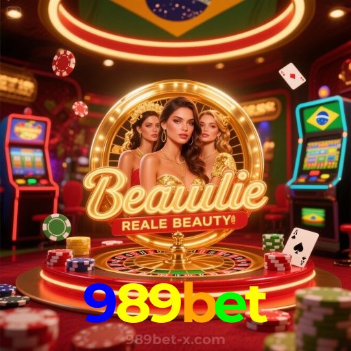 989bet：Jogue roleta, blackjack e aposte no futebol para uma experiência completa!
