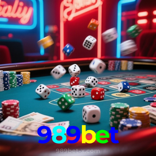 989bet：Em nosso cassino online, as melhores vitórias estão por vir!