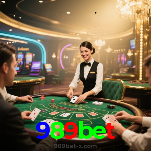989bet:Aposte no seu time e vença na roleta e no blackjack online!