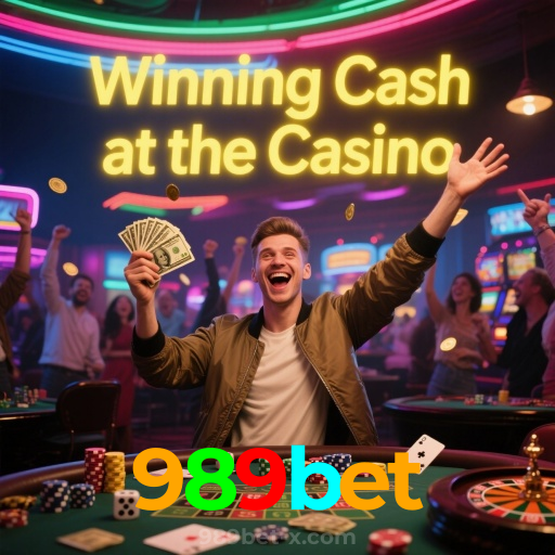 989bet：O cassino online mais emocionante está aqui! Aposte agora!