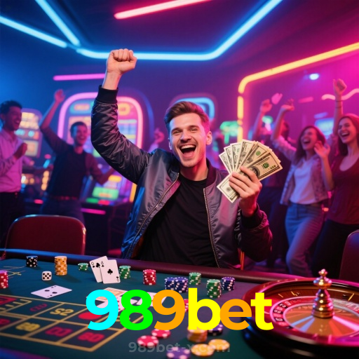 989bet：Mostre sua habilidade nas mesas de poker e vença os adversários!