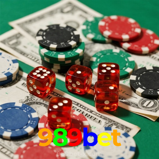 989bet：Ganhe no futebol e conquiste prêmios nos melhores jogos de cassino online!