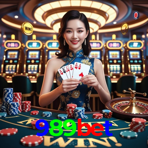 989bet:A melhor plataforma de jogos de cassino e apostas no futebol está aqui!