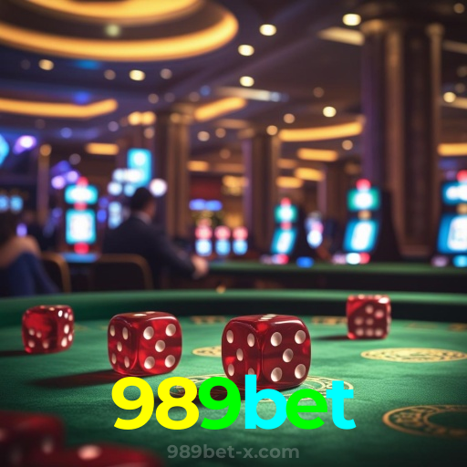 989bet：O melhor cassino online para apostar no futebol e jogar poker e blackjack!