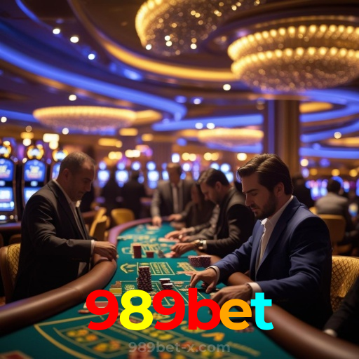 989bet：Jogue roleta, aposte no futebol e conquiste prêmios épicos!
