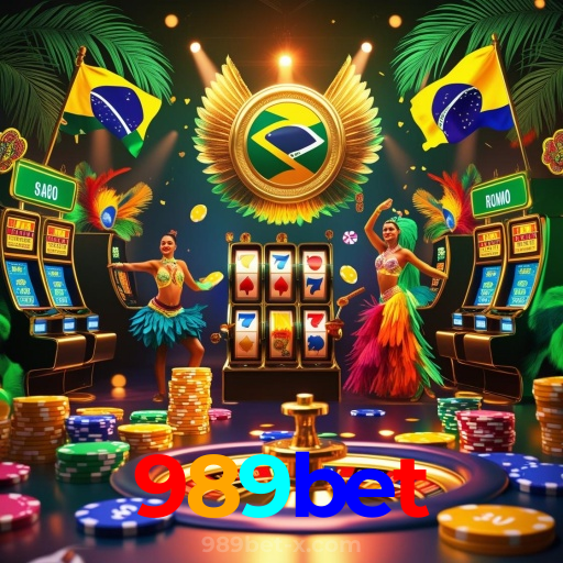 989bet：Encontre a sorte nas nossas roletas e ganhe prêmios incríveis!