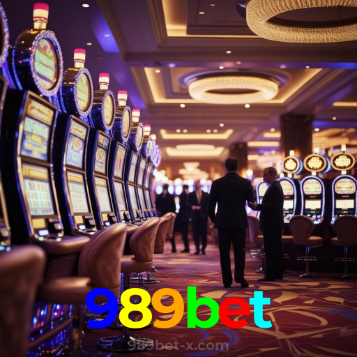 989bet:Jogue agora nas melhores slots e ganhe prêmios fantásticos!