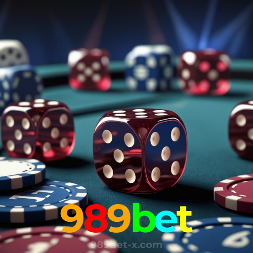989bet：Gire as slots e conquiste jackpots de tirar o fôlego!