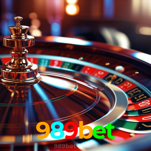 989bet:Jogue nas roletas e descubra as maiores vitórias!