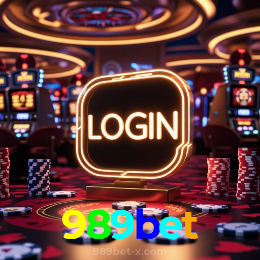989bet：Cada giro é uma chance de ganhar! Jogue nas slots agora mesmo!
