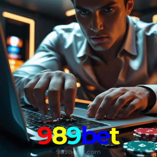 989bet:Jogue nas melhores slots e leve para casa prêmios sensacionais!